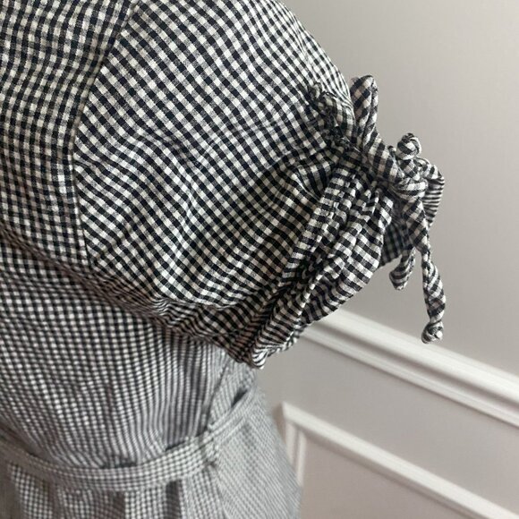 Vintage Blouse Dress Barn size Medium Dress Shirt - Picture 4 of 6